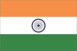 india