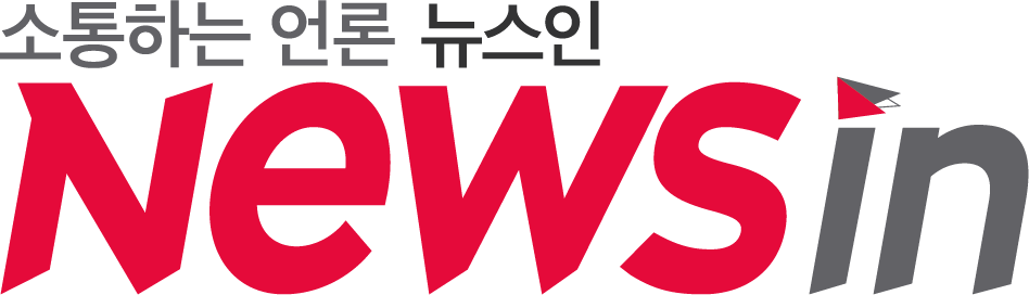 뉴스인 로고