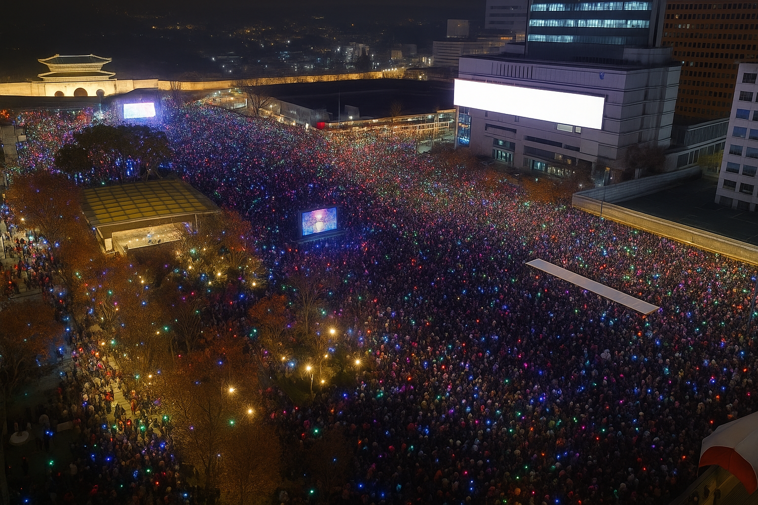 Seoul