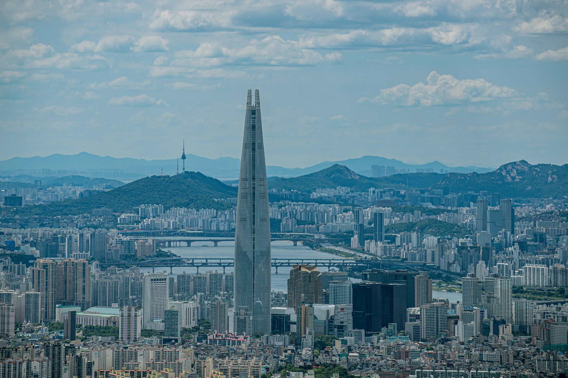 Seoul